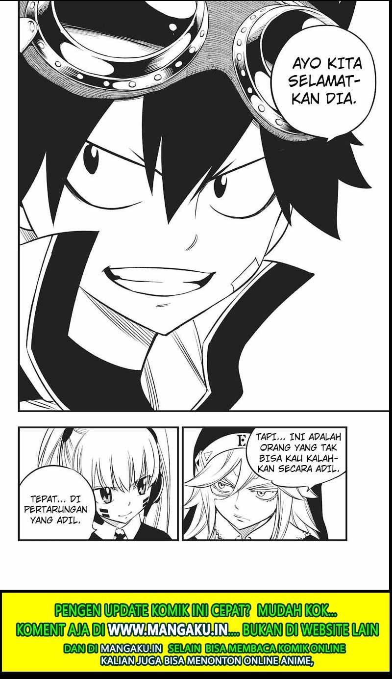 Eden’s Zero
